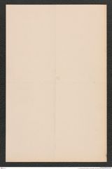 k.k. naturhistorisches Hofmuseum, Intendanzakten 1885-1896 (Hauer), Aktenzahl Z.207/1887, Seite 4